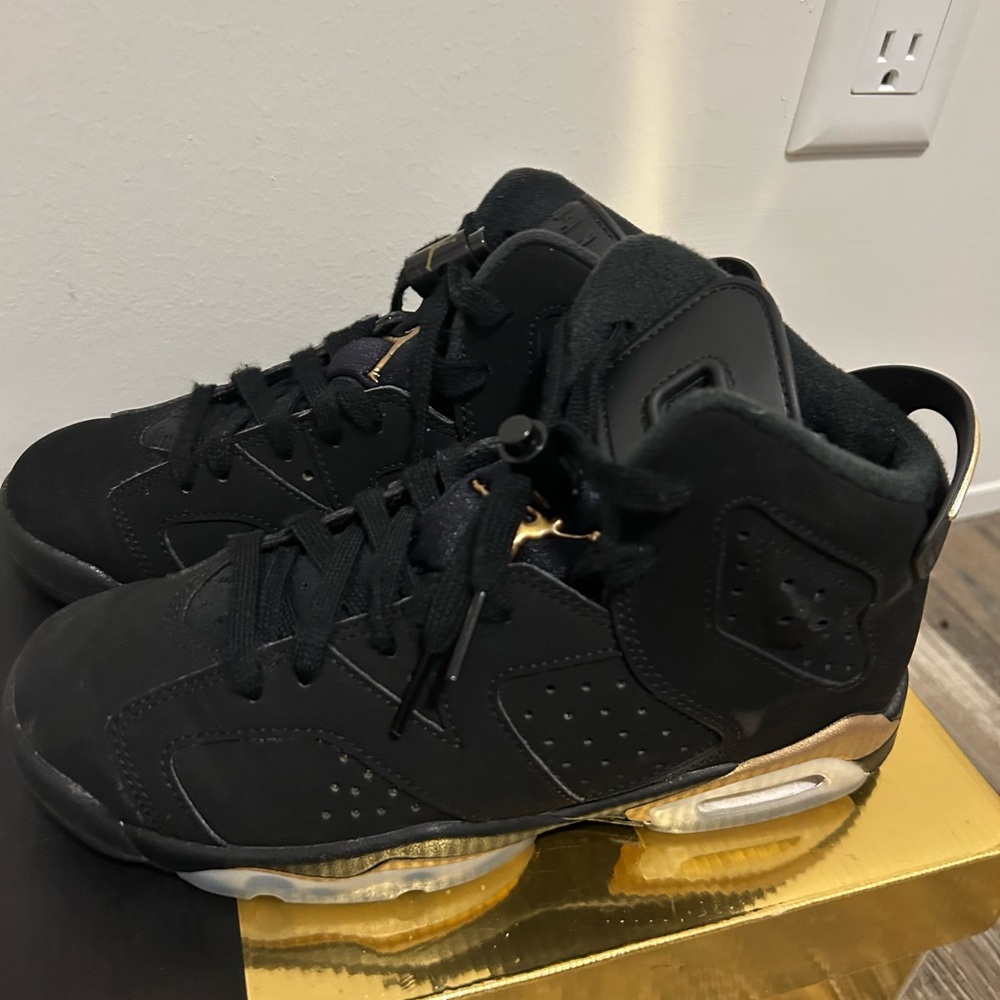 Jordans